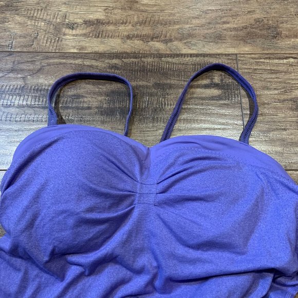 Lululemon flowy dance strap tank top - Picture 5 of 10